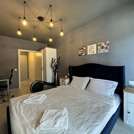 Elisio - Bricks Apartment Brašov Exteriér fotografie