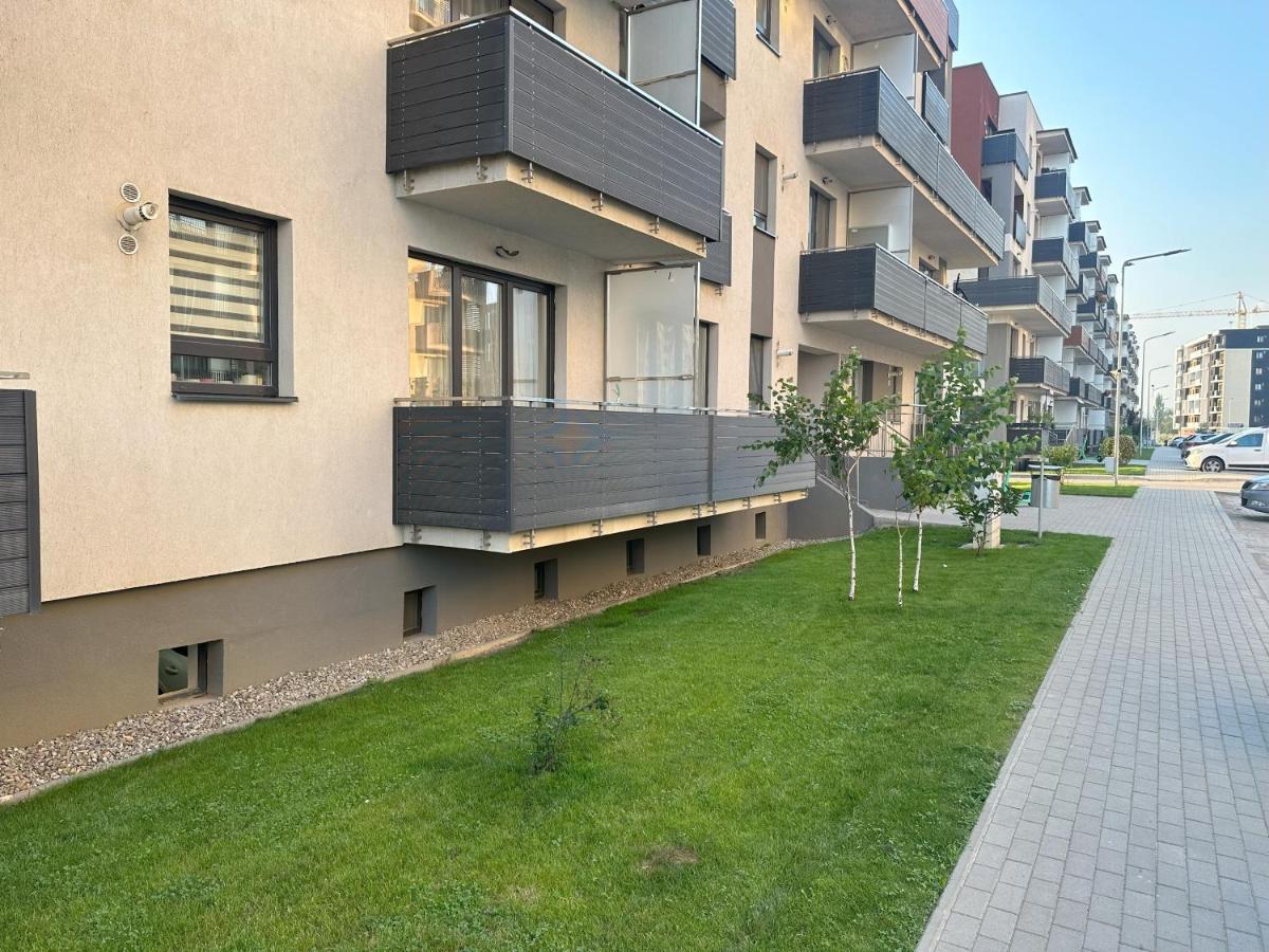 Elisio - Bricks Apartment Brašov Exteriér fotografie