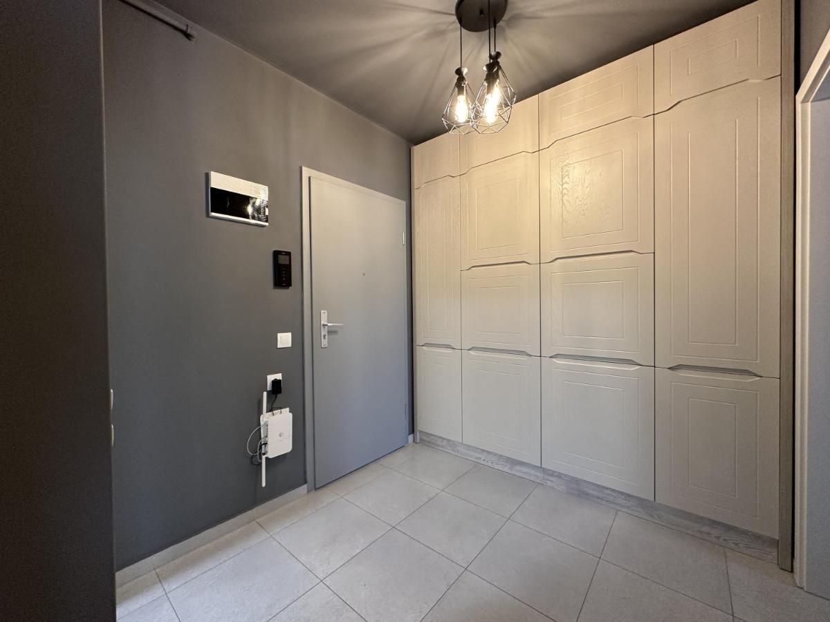 Elisio - Bricks Apartment Brašov Exteriér fotografie