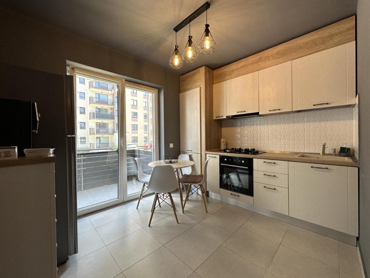 Elisio - Bricks Apartment Brašov Exteriér fotografie